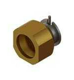 3287-6101-TD Amphenol