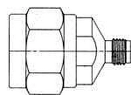 SF1105-6001 Amphenol