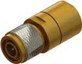 Amphenol M39030/5-04N image