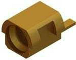 3211-60035-TD Amphenol