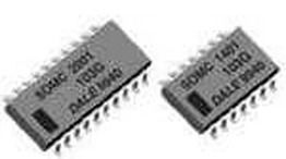 SOMC140310K0GDC Vishay Intertechnology
