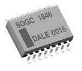 SOGC1603331GTR Vishay Intertechnology