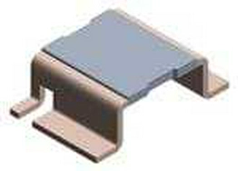 WSLT40265L000FEB Vishay Intertechnology