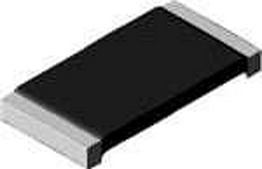 WSLS2512R0400FHEB Vishay Intertechnology