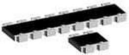 CRA12E08356K0JTR Vishay Intertechnology