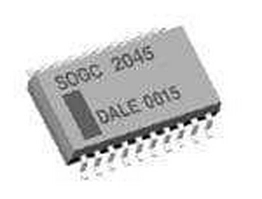SOGC200110K0GEA Vishay Intertechnology