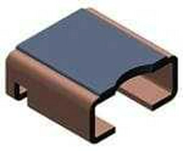 WSLP2726L5000JEA Vishay Intertechnology