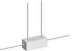CPSL05R1000HB145 Vishay Intertechnology