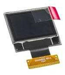 O096O064AGPP3N0000 Vishay Intertechnology