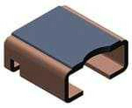 WSL2726L3000FEA Vishay Intertechnology