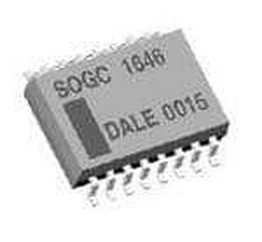 SOGC1603330RGEA Vishay Intertechnology