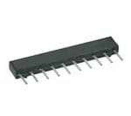 MSP10A03100RFEJ Vishay Intertechnology