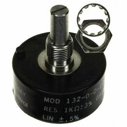 132B00102 Vishay Intertechnology
