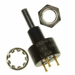 140B00102 Vishay Intertechnology