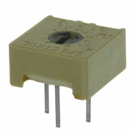 M63P202KB40 Vishay Intertechnology