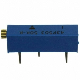 M43P503KB40 Vishay Intertechnology