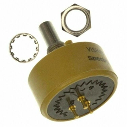 132B00202 Vishay Intertechnology