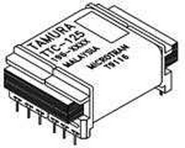 TTC-125 TAMURA