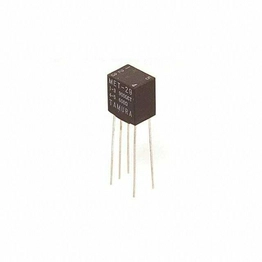 TAMURA MET-29 image