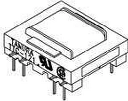 TTC-121 TAMURA