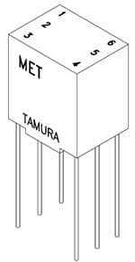 MET-33 TAMURA
