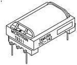 TTC-143-LB TAMURA