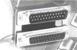 K42-B25P/P-A4N KYCON