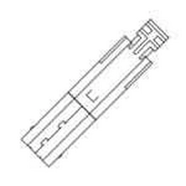 KUSBX-BP-KIT-SC KYCON