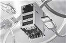 GSPX-B-S2-GG-9100-R1 KYCON