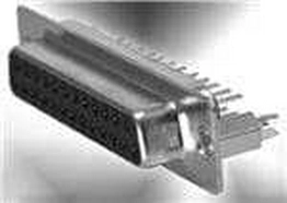 KF85X-BD-25S-BR KYCON