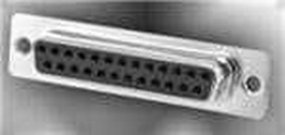 KYCON K85X-ED-9P-K image