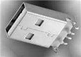 KUSBX-SMT2AP1S-B KYCON
