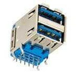 KUSBX-AS2N9-1-BL30 KYCON