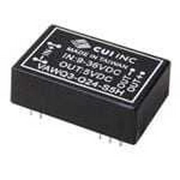 VAWQ3-Q24-D12H CUI INC