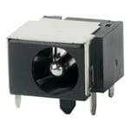 PJ-076A CUI INC