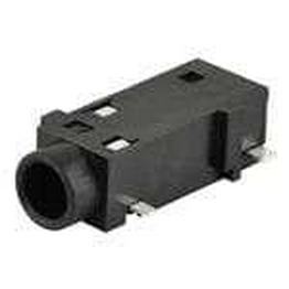 SJ2-3582B-SMT-TR CUI INC