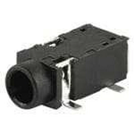 SJ2-35812B-SMT-TR CUI INC
