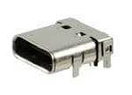 UJ31-CH-G2-SMT-TR CUI INC