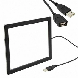 E-104-H IRTOUCH