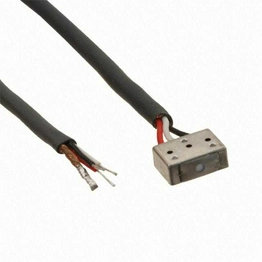 WP-23502-P07 Knowles Electronics