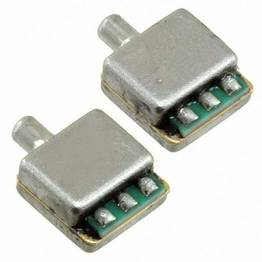 TM-26893-D46 Knowles Electronics