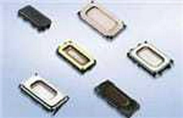 2403 260 00051 Knowles Electronics
