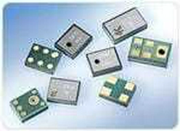 SPU0409LE5H-QB Knowles Electronics