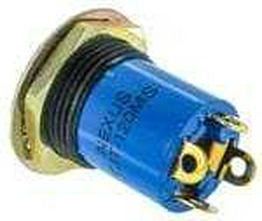 TJT-120-3 Amphenol