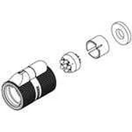 AP-176SPW Amphenol