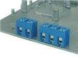 TA032161BBJ0G Amphenol