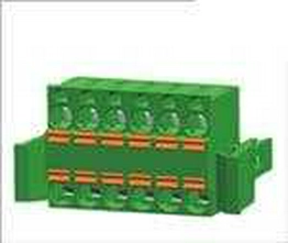 NF19505200J0G Amphenol