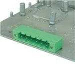 OQ04555100J0G Amphenol