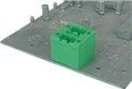 KE42725200J0G Amphenol