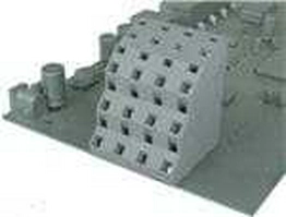 HS20208000J0G Amphenol